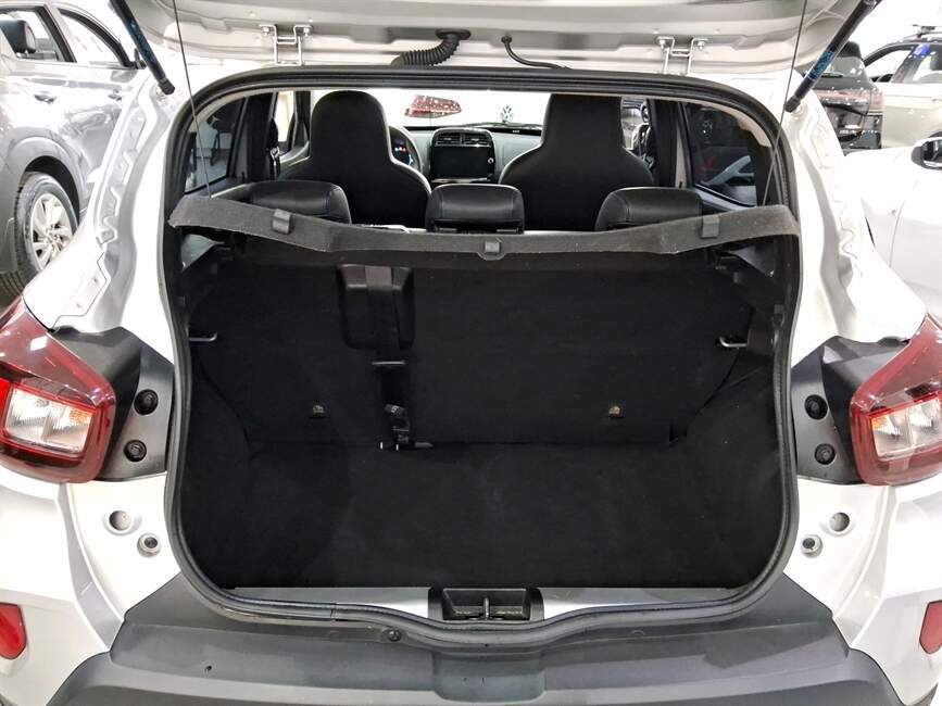 KWID 1.0 12V SCE FLEX INTENSE MANUAL