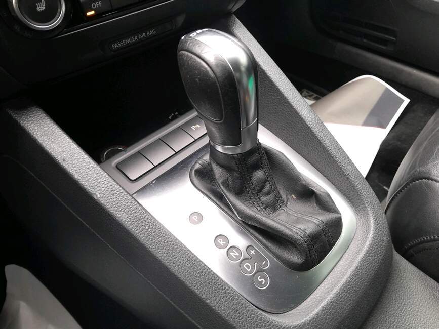 JETTA 2.0 TSI HIGHLINE 200CV GASOLINA 4P TIPTRONIC
