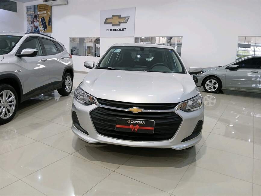 ONIX 1.0 TURBO FLEX LT MANUAL