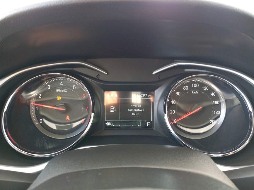 ONIX 1.0 TURBO FLEX PLUS PREMIER AUTOMATICO
