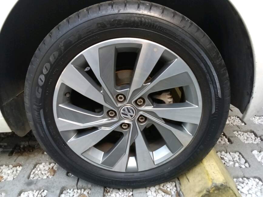 POLO 1.0 200 TSI HIGHLINE AUTOMATICO