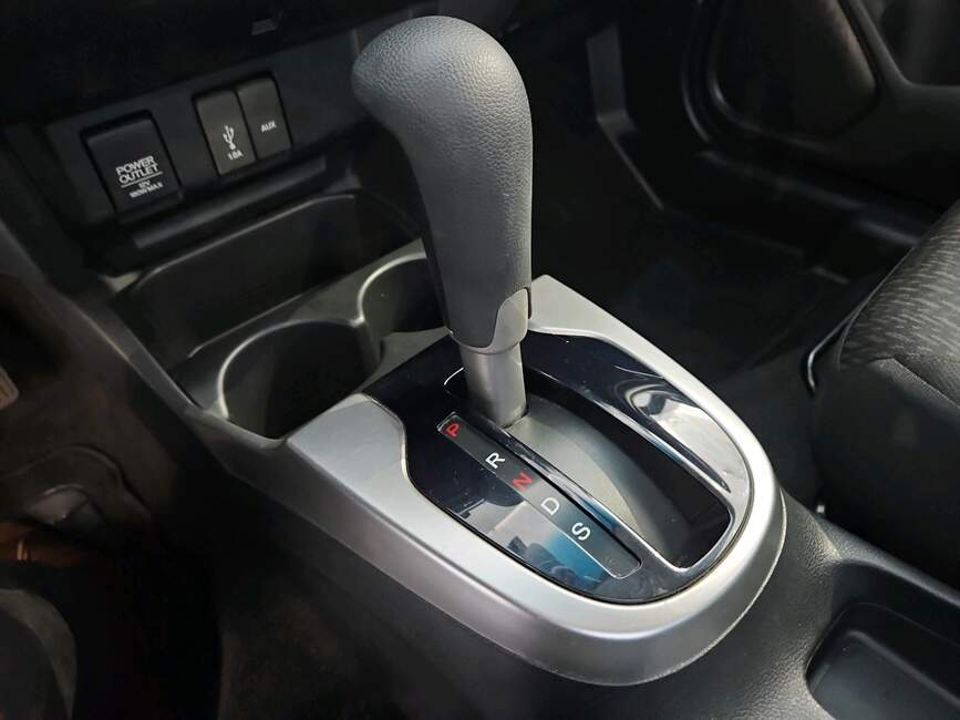 FIT 1.5 EX 16V FLEX 4P AUTOMATICO