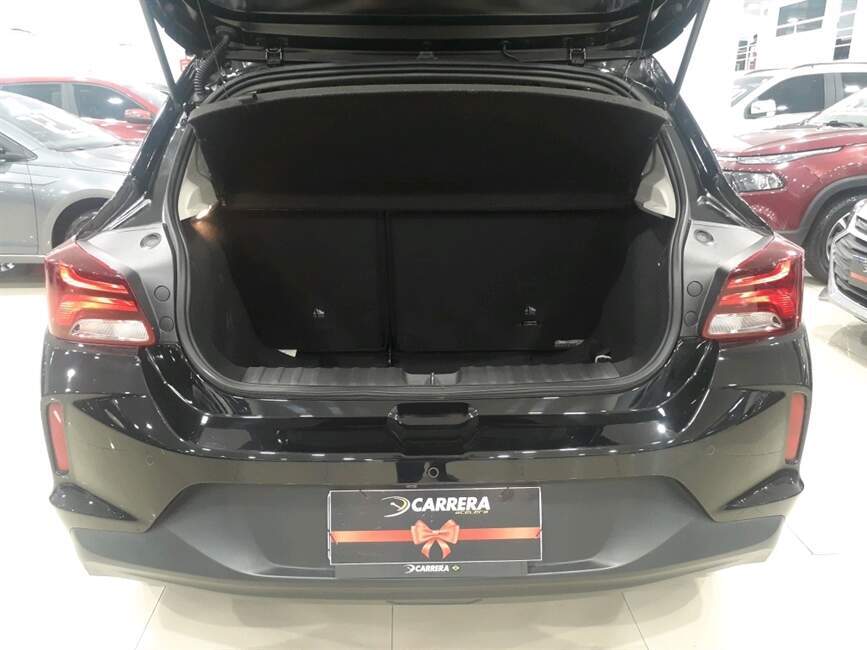 ONIX LTZ TURBO