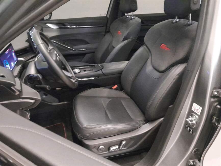 HAVAL H6 GT 1.5  PHEV AWD E-TRACTION