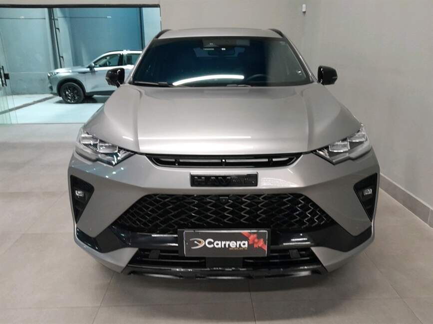 HAVAL H6 GT 1.5  PHEV AWD E-TRACTION