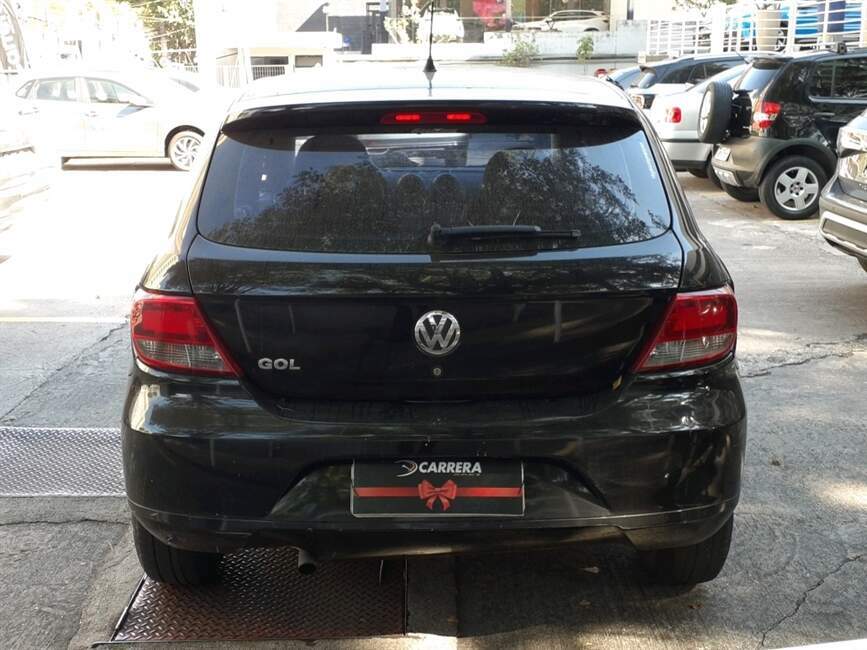 GOL 1.0 MI 8V FLEX 4P MANUAL G.V