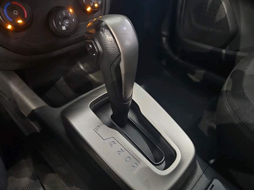 SPIN 1.8 LT 8V FLEX 4P AUTOMATICO