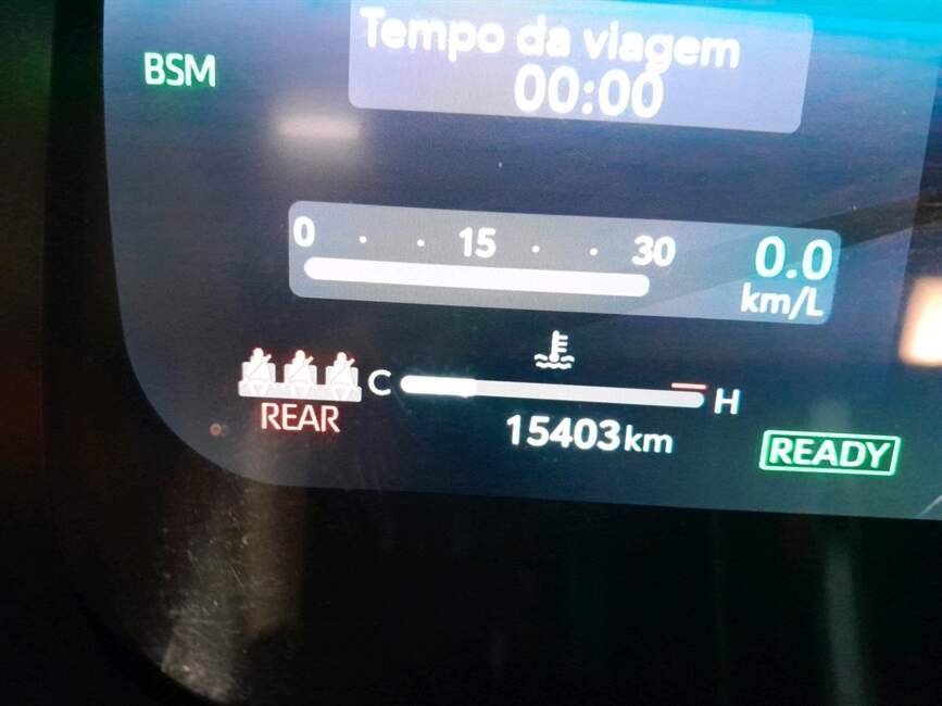 COROLLA CROSS XRX 1.8 16V AUT. (HIBRIDO)