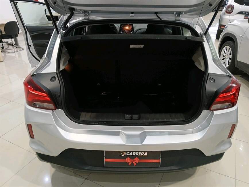 ONIX 1.0 TURBO FLEX LT MANUAL