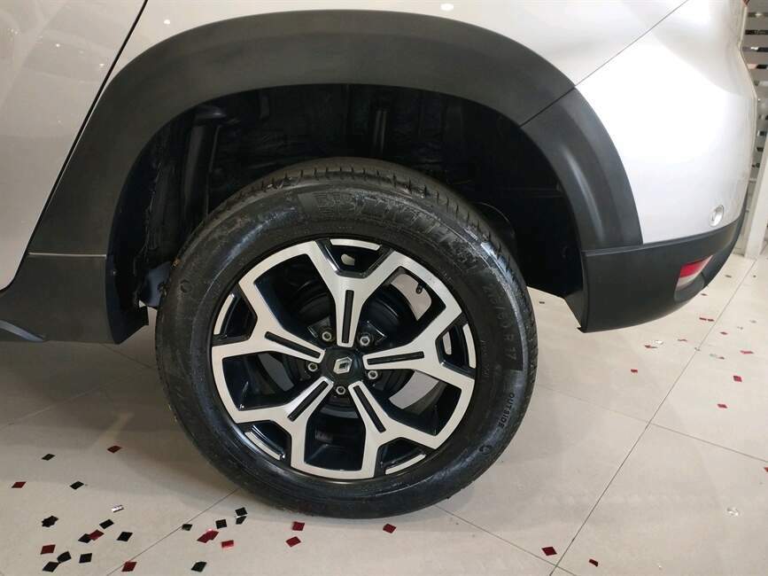 DUSTER 1.3 TCE FLEX ICONIC X-TRONIC