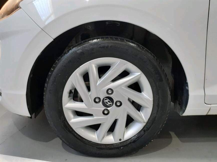 HB20 1.0 12V FLEX EVOLUTION MANUAL