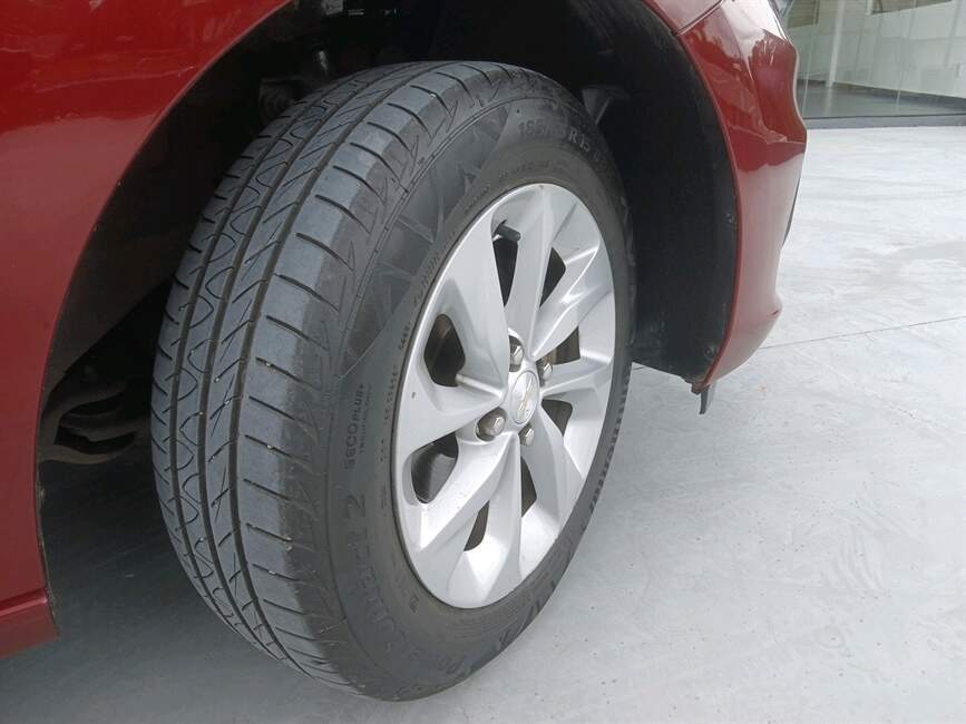 ONIX 1.0 TURBO FLEX PLUS LT AUTOMATICO