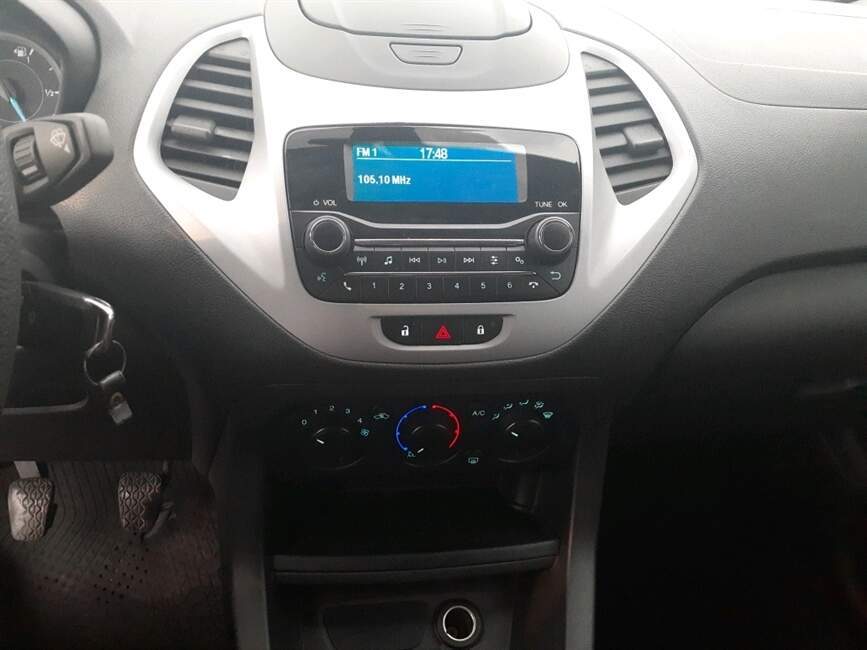 KA 1.0 TI-VCT FLEX SE MANUAL