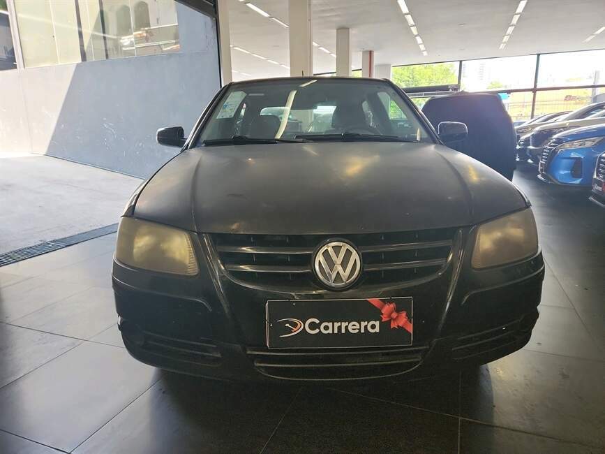 GOL 1.0 MI 8V FLEX 2P MANUAL G.IV