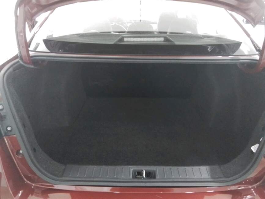 VERSA SENSE 1.6 16V FLEX AUTOMATICO