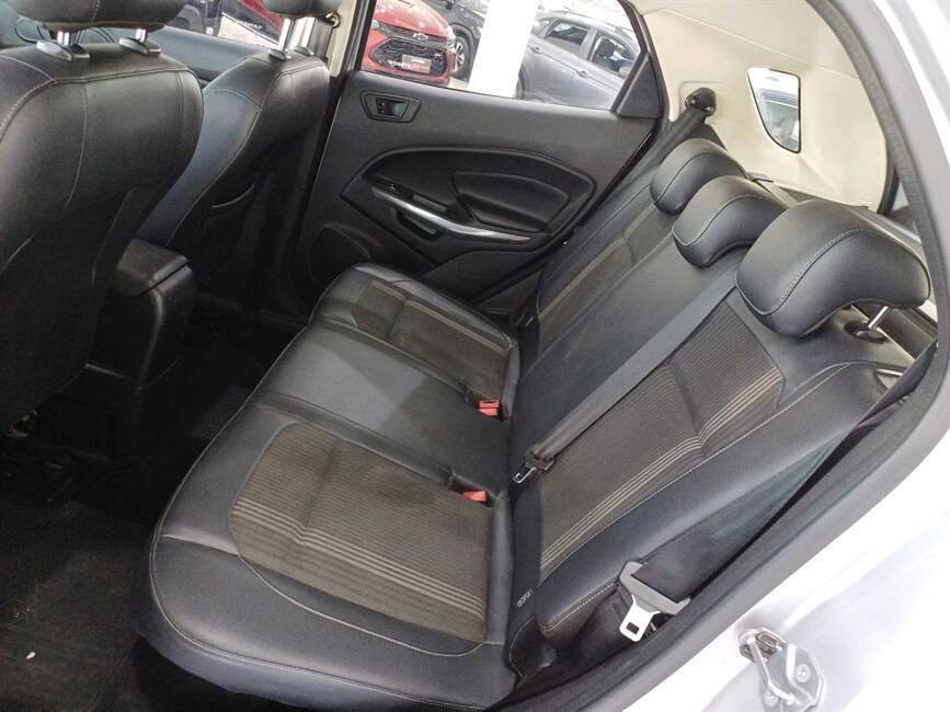 ECOSPORT 1.5 TI-VCT FLEX FREESTYLE AUTOMATICO