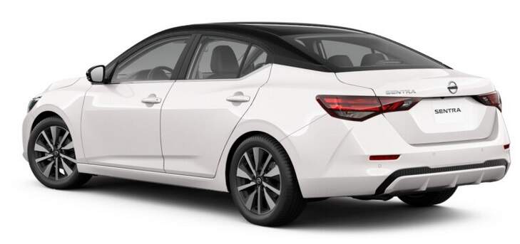 SENTRA 2.0 ADVANCE CVT