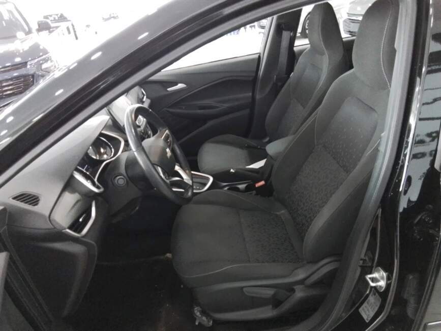 ONIX 1.0 TURBO FLEX LTZ AUTOMATICO