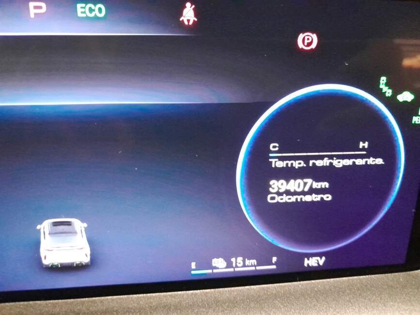 HAVAL H6 GT 1.5  PHEV AWD E-TRACTION