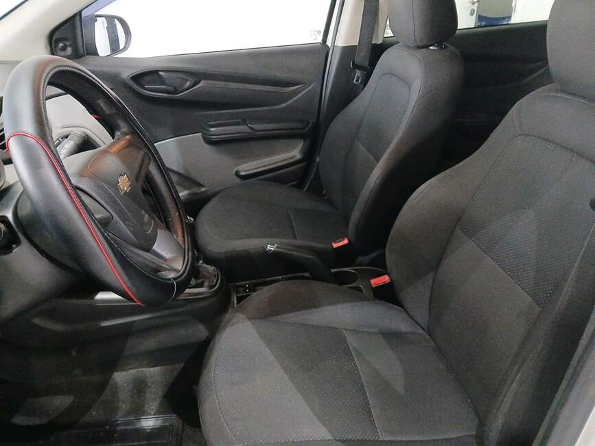 ONIX 1.0 MPFI JOY 8V FLEX 4P MANUAL