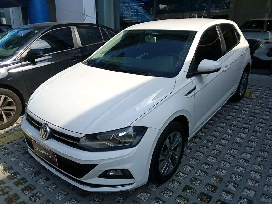 POLO 1.0 200 TSI HIGHLINE AUTOMATICO
