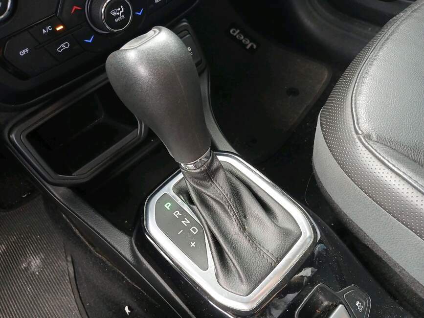 RENEGADE 1.8 16V FLEX SPORT 4P AUTOMATICO