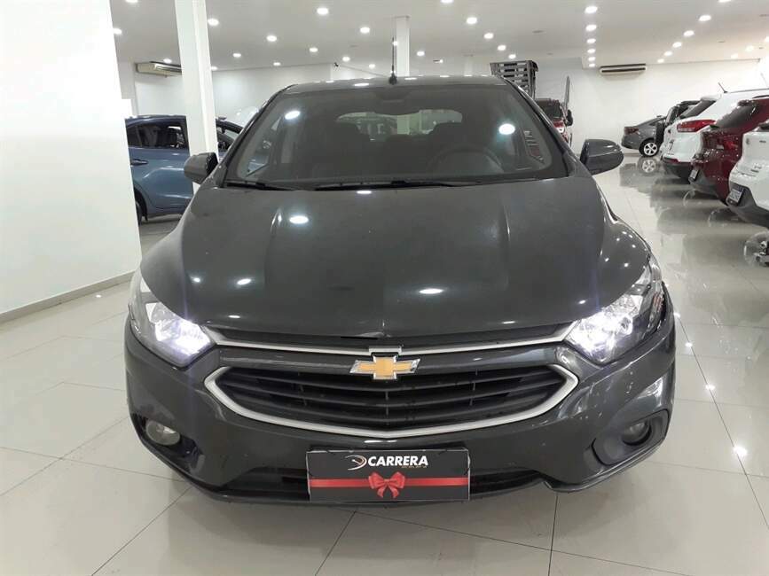 ONIX 1.0 MPFI LT 8V FLEX 4P MANUAL