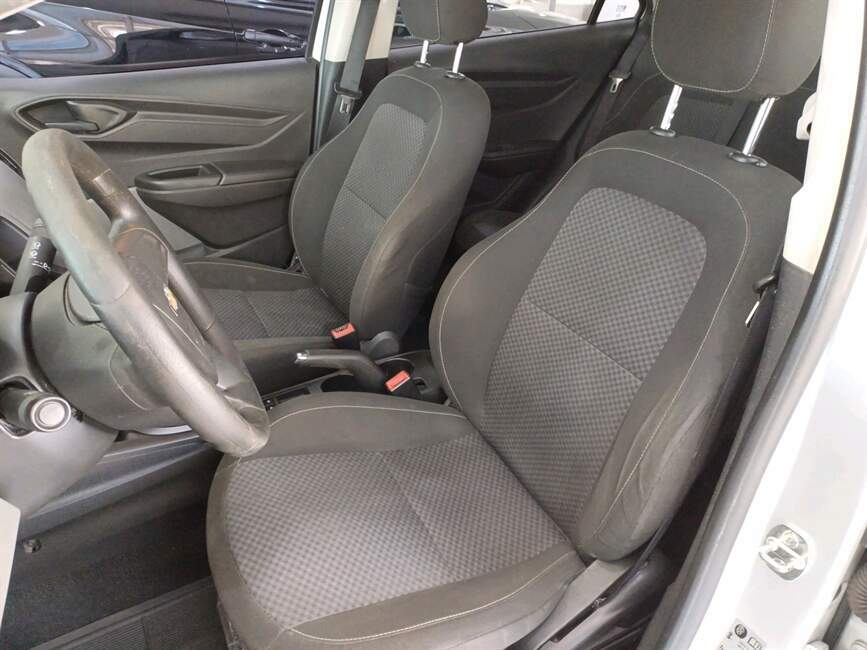 ONIX 1.0 MPFI JOY 8V FLEX 4P MANUAL