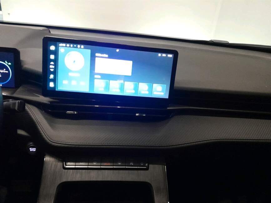 HAVAL H6 GT 1.5  PHEV AWD E-TRACTION