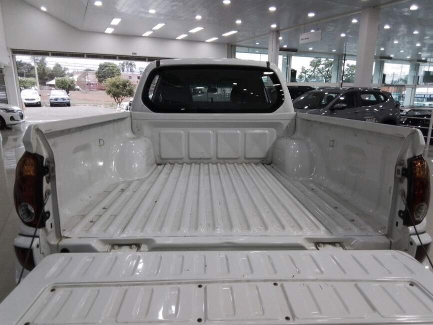 L200 TRITON 3.2 GLX 4X4 CD 16V TURBO INTERCOLER DI