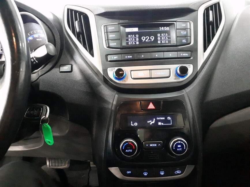 HB20S 1.6 PREMIUM 16V FLEX 4P AUTOMATICO