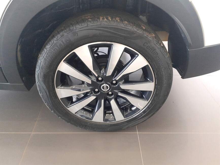 KICKS 1.6 16V FLEXSTART SV 4P XTRONIC