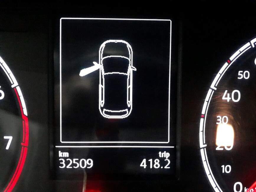 POLO 1.6 MSI TOTAL FLEX MANUAL