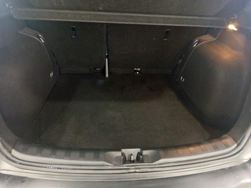 KICKS 1.6 16V FLEXSTART SV 4P XTRONIC