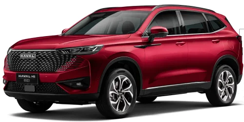 HAVAL H6 PHEV19