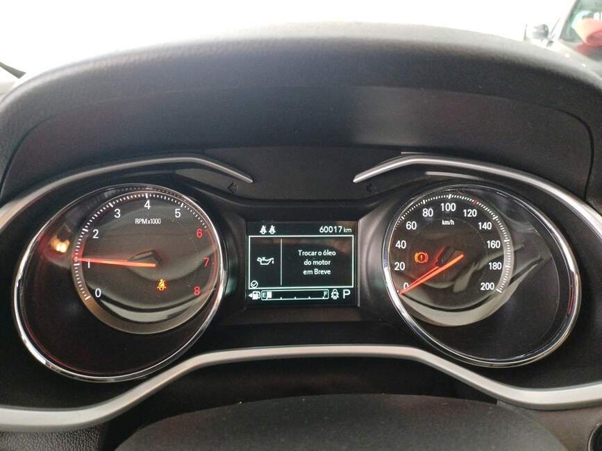ONIX 1.0 TURBO FLEX PREMIER AUTOMATICO