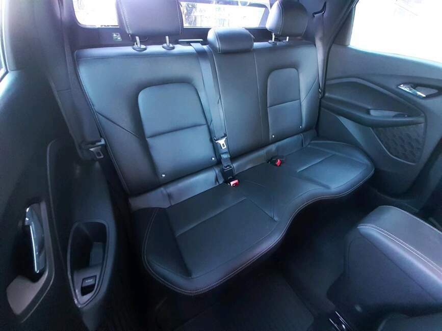MONTANA 1.2 TURBO FLEX PREMIER AUTOMATICO