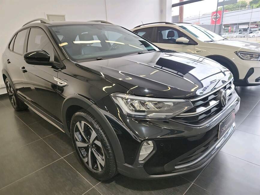 NIVUS 1.0 200 TSI TOTAL FLEX HIGHLINE AUTOMÁTICO