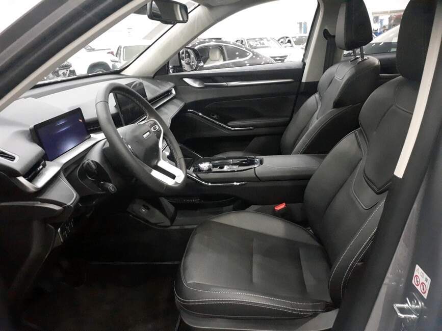 HAVAL 1.5 PHEV PREMIUM AWD E-TRACTION