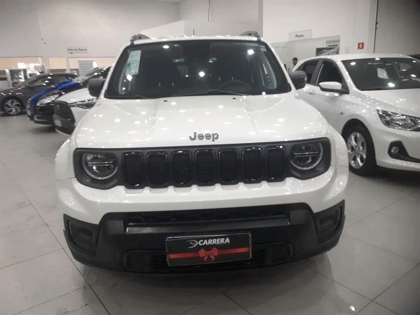 RENEGADE 1.3 T270 TURBO FLEX SPORT AT6