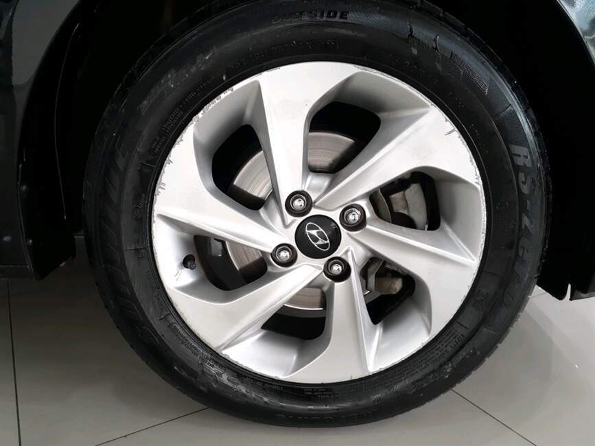 HB20S 1.6 PREMIUM 16V FLEX 4P AUTOMATICO