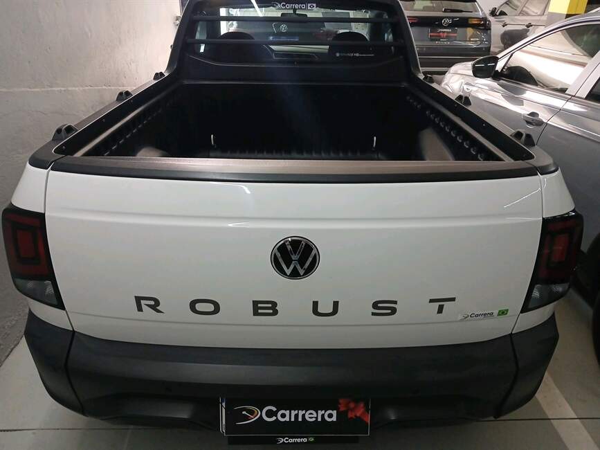 SAVEIRO 1.6 MSI ROBUST CS 16V FLEX 2P MANUAL