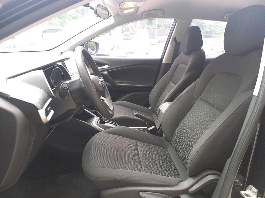 TRACKER 1.0 TURBO FLEX AUTOMATICO