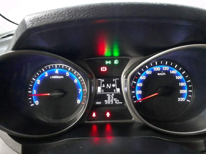 HB20S 1.6 PREMIUM 16V FLEX 4P AUTOMATICO