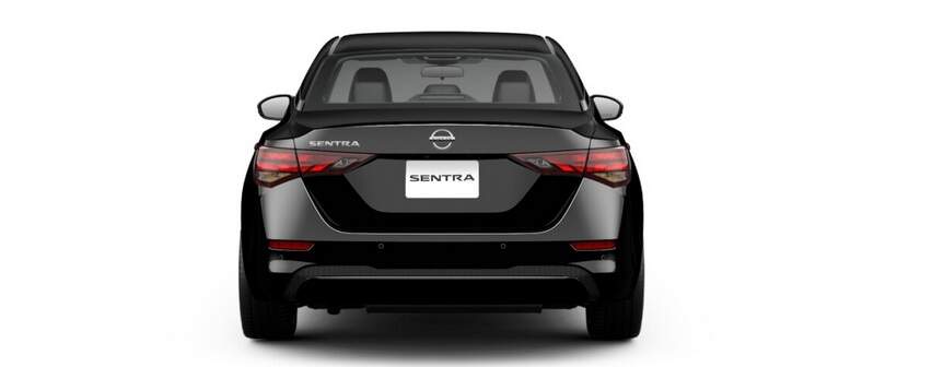 SENTRA 2.0 ADVANCE CVT