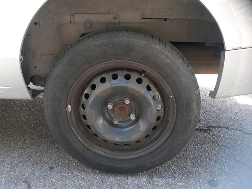 MONTANA 1.4 MPFI LS CS 8V FLEX 2P MANUAL