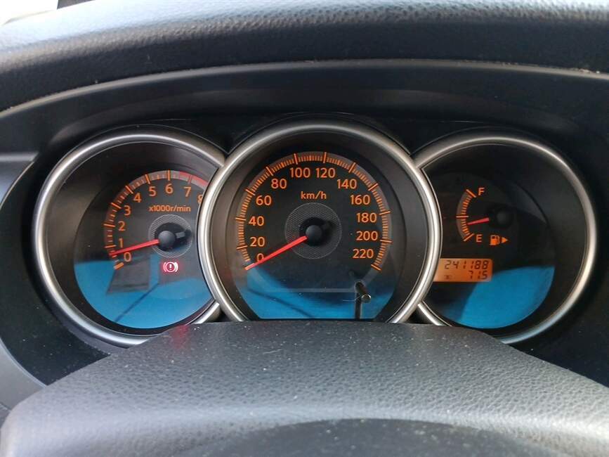 GRAND LIVINA 1.8 SL 16V FLEX 4P AUTOMATICO