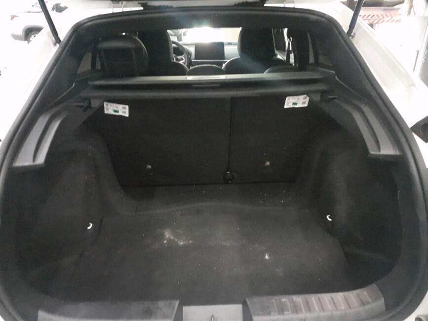 FASTBACK 1.0 TURBO 200 FLEX IMPETUS CVT