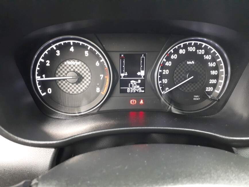 HB20 1.0 12V FLEX EVOLUTION MANUAL
