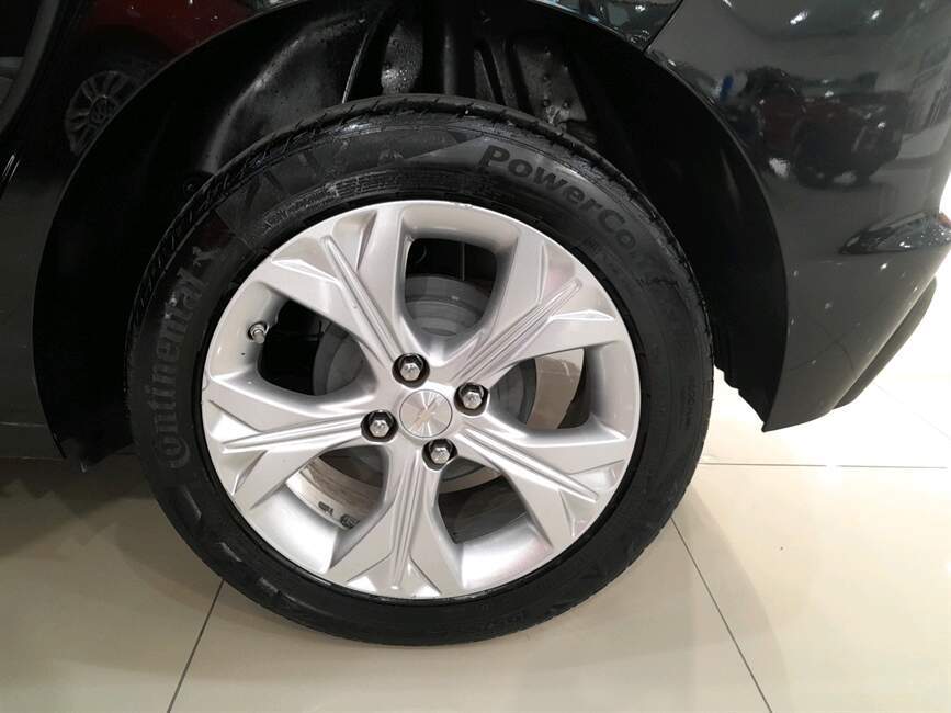 ONIX 1.0 TURBO FLEX PREMIER AUTOMATICO